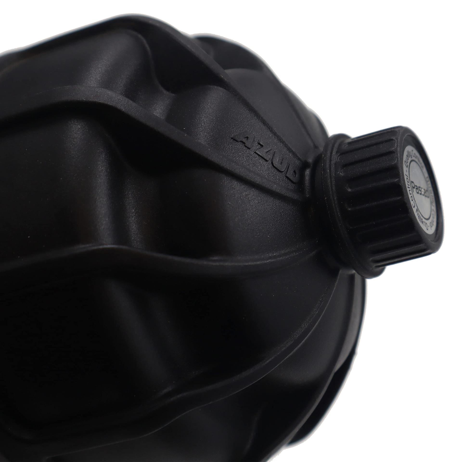 PLANTAWA kettafilter 2″ tilkkastmissüsteemile, 63 mm torudele, 120 mesh, polüpropüleen – pakend ja tarvikud