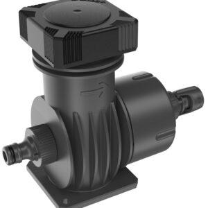 Gardena Micro-Drip-System baasseade 2000 surveregulaatori ja veefiltriga (13310-20)
