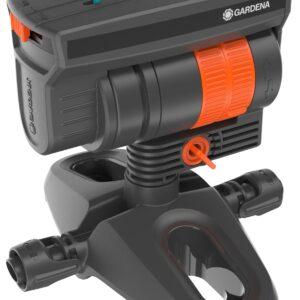 Gardena Micro-Drip-System ristkülikvihmuti OS 90, kuni 90 m², Quick & Easy