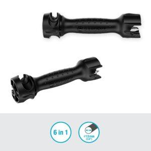 Gardena Micro-Drip-System paigaldustööriist 13 mm torule (13313-20)
