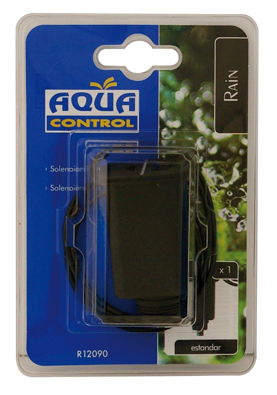 Aqua Control R12090 magnetventiili pool, must