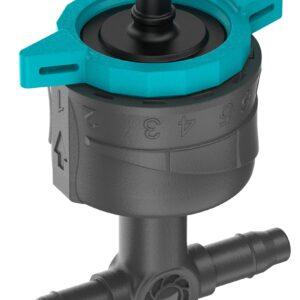 Gardena Micro-Drip reguleeritav reatilguti 1-8 l/h, rõhureguleeriv (13314-20)