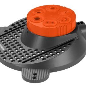 Gardena Classic Boogie maapealne vihmuti, 6 kastmismustrit (02073-28)