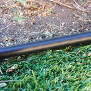 Aqua Control C4020 mikro-PE voolik tilkkastmiseks 4 mm × 25 m
