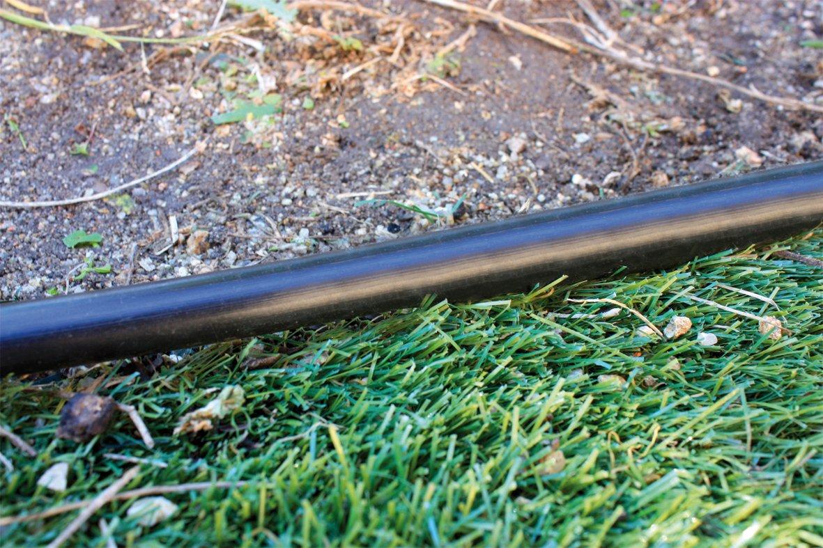 Aqua Control C4020 mikro-PE voolik tilkkastmiseks 4 mm × 25 m