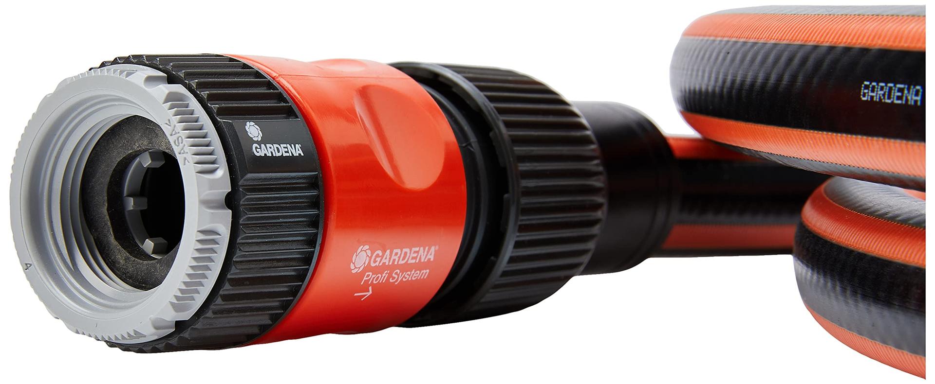 Gardena Profi-System kraaniühenduse komplekt 02713-20 – lisavaade
