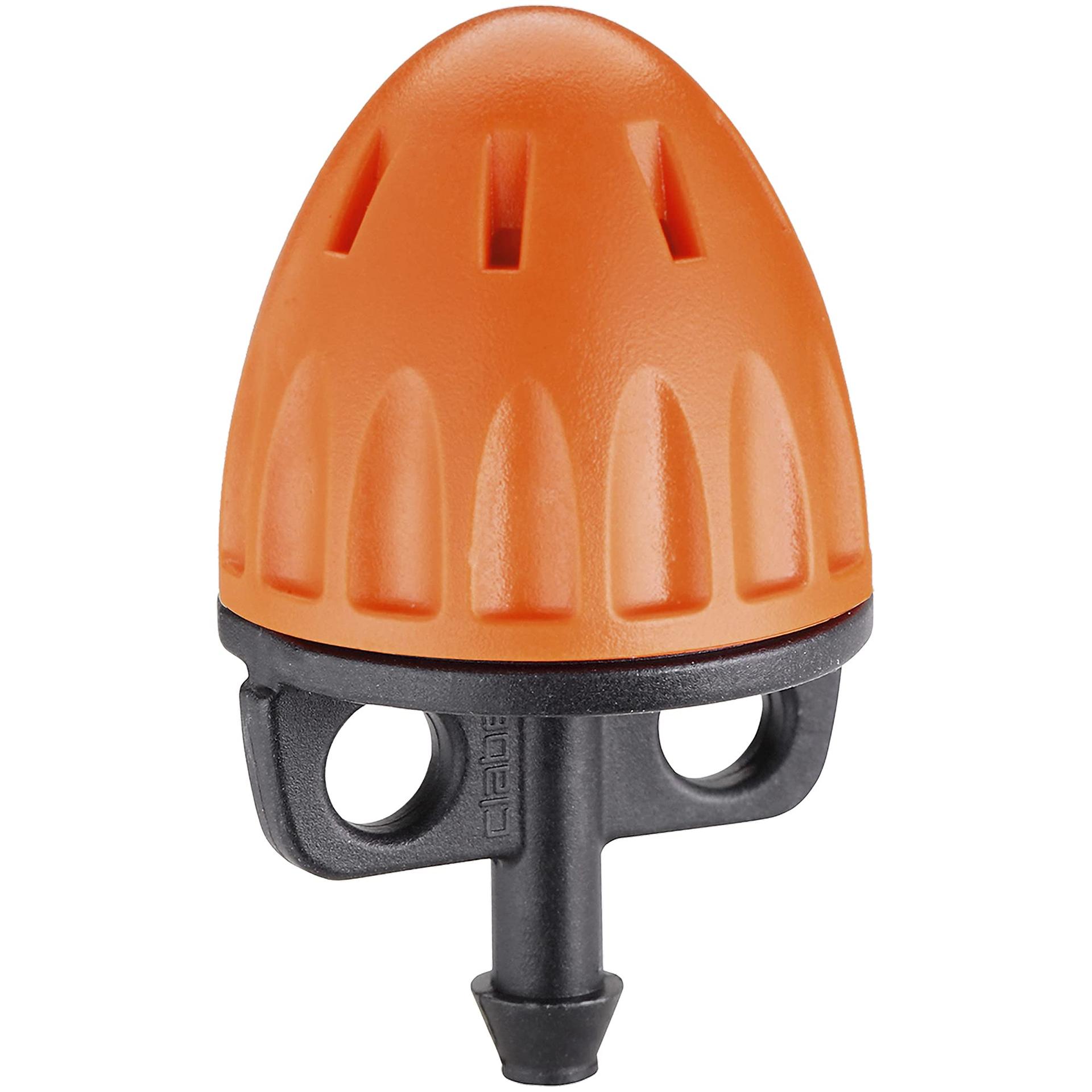 Claber D91232000 tilgutid, plastik, 10 tk