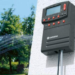 Gardena ühenduskaabel 24 V kastmisklappidele, 7 x 0,5 mm², mudel 1280-20