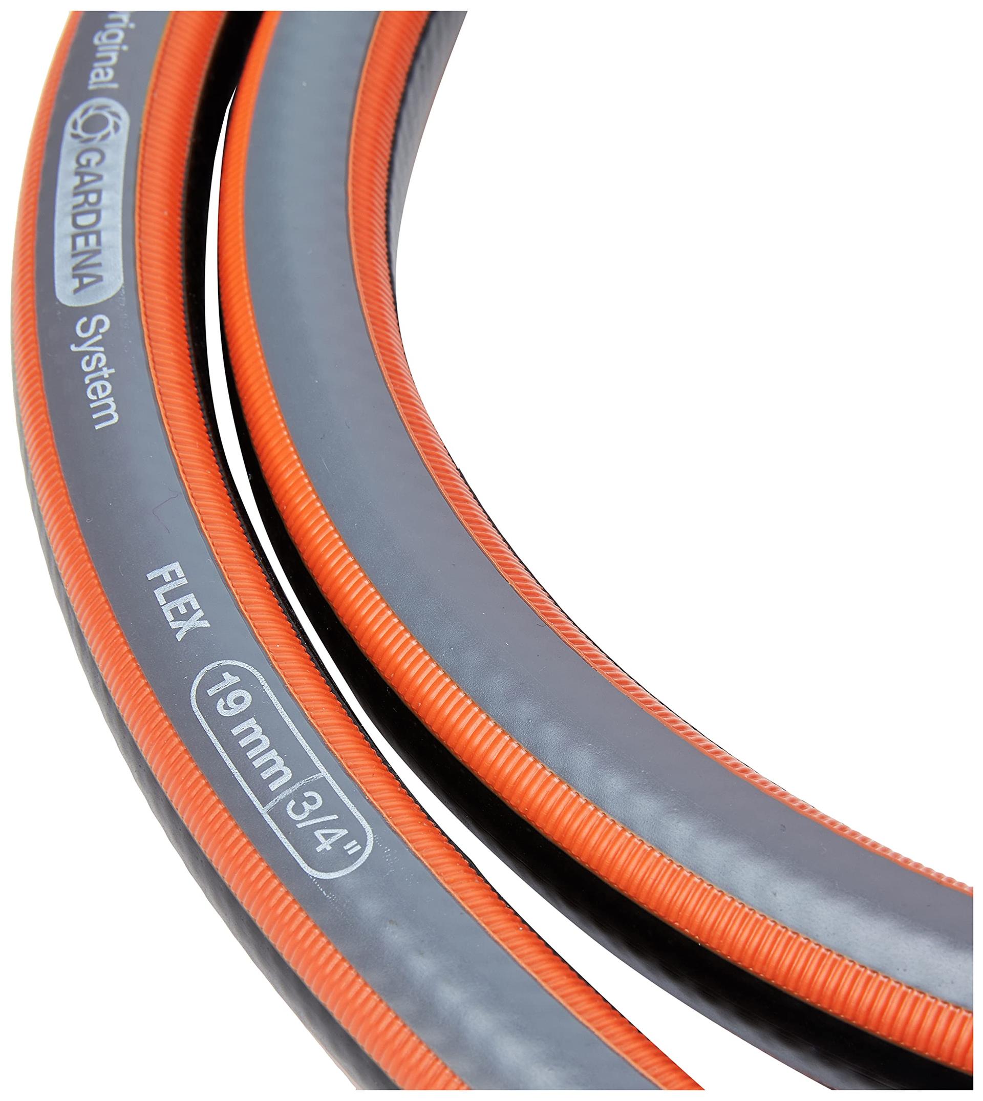 Gardena Profi-System kraaniühenduse komplekt 02713-20 – kasutusnäide