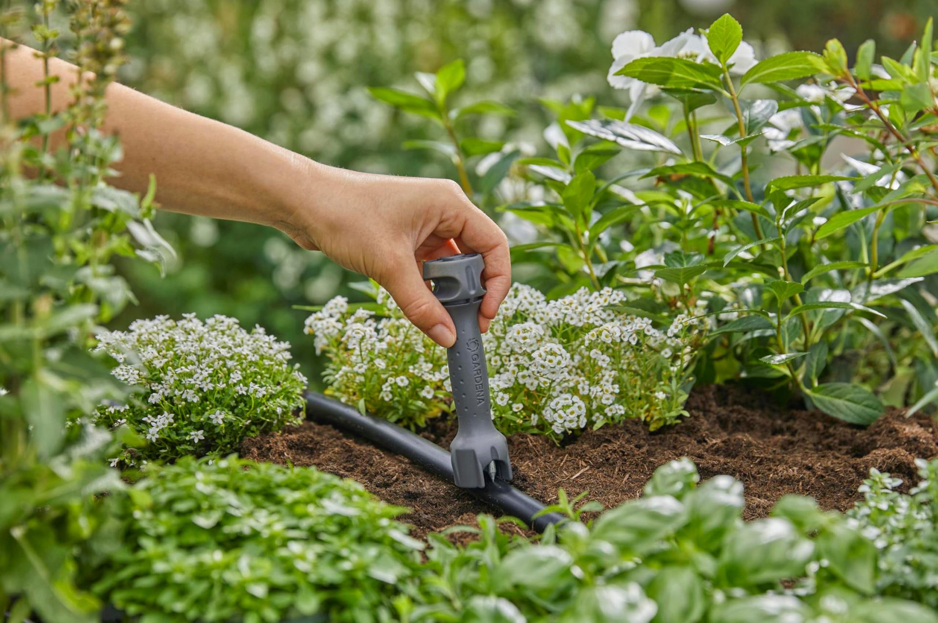 Gardena Micro-Drip-System paigaldustööriist 13 mm torule (13313-20) – pilt 6