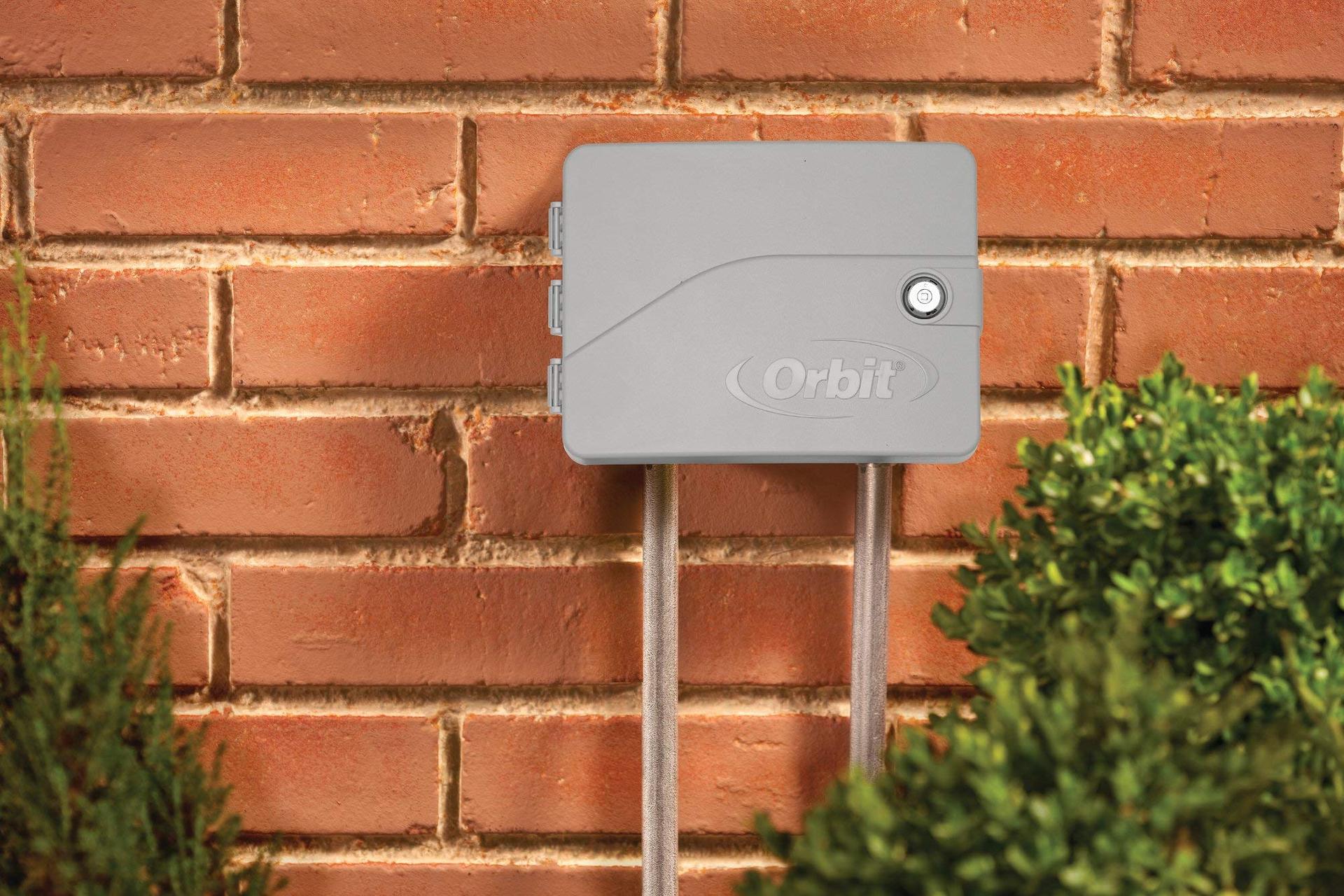 Orbit B-Hyve 94546 nutikas WiFi kastmiskompuuter, 6 tsooni – lisavaade