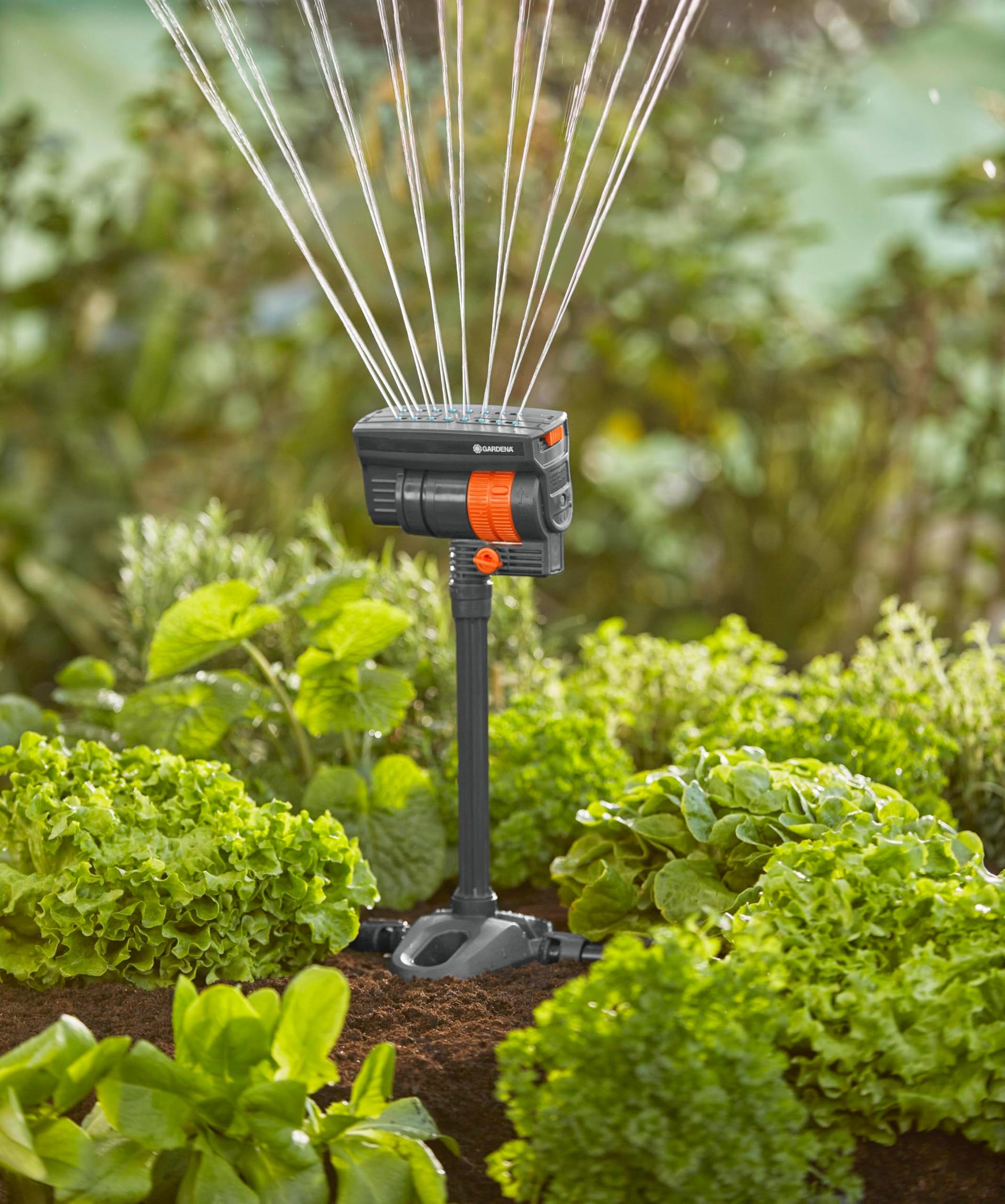 Gardena Micro-Drip pikendustoru OS 90 vihmutile, 20 cm (2 tk) – pilt 6