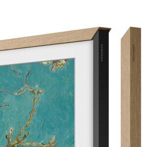 Kasutatud Samsung pildiraam The Frame 32″ sandgold plastik
