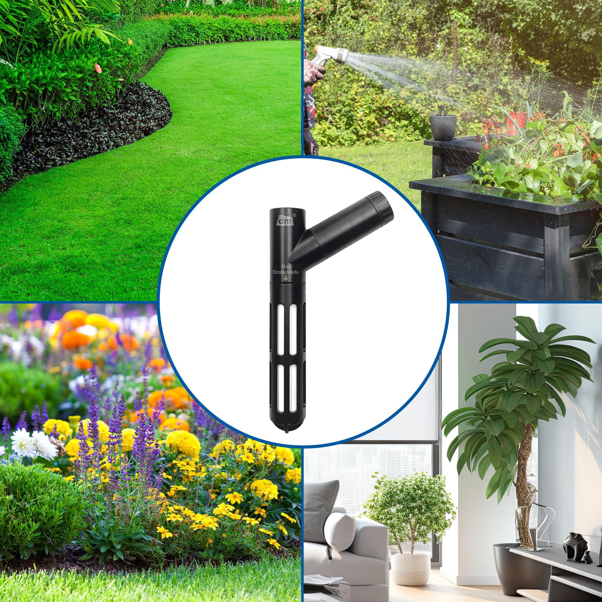 dnt mullaniiskuse andur WeatherScreen PRO ilmajaamale, DNT000019