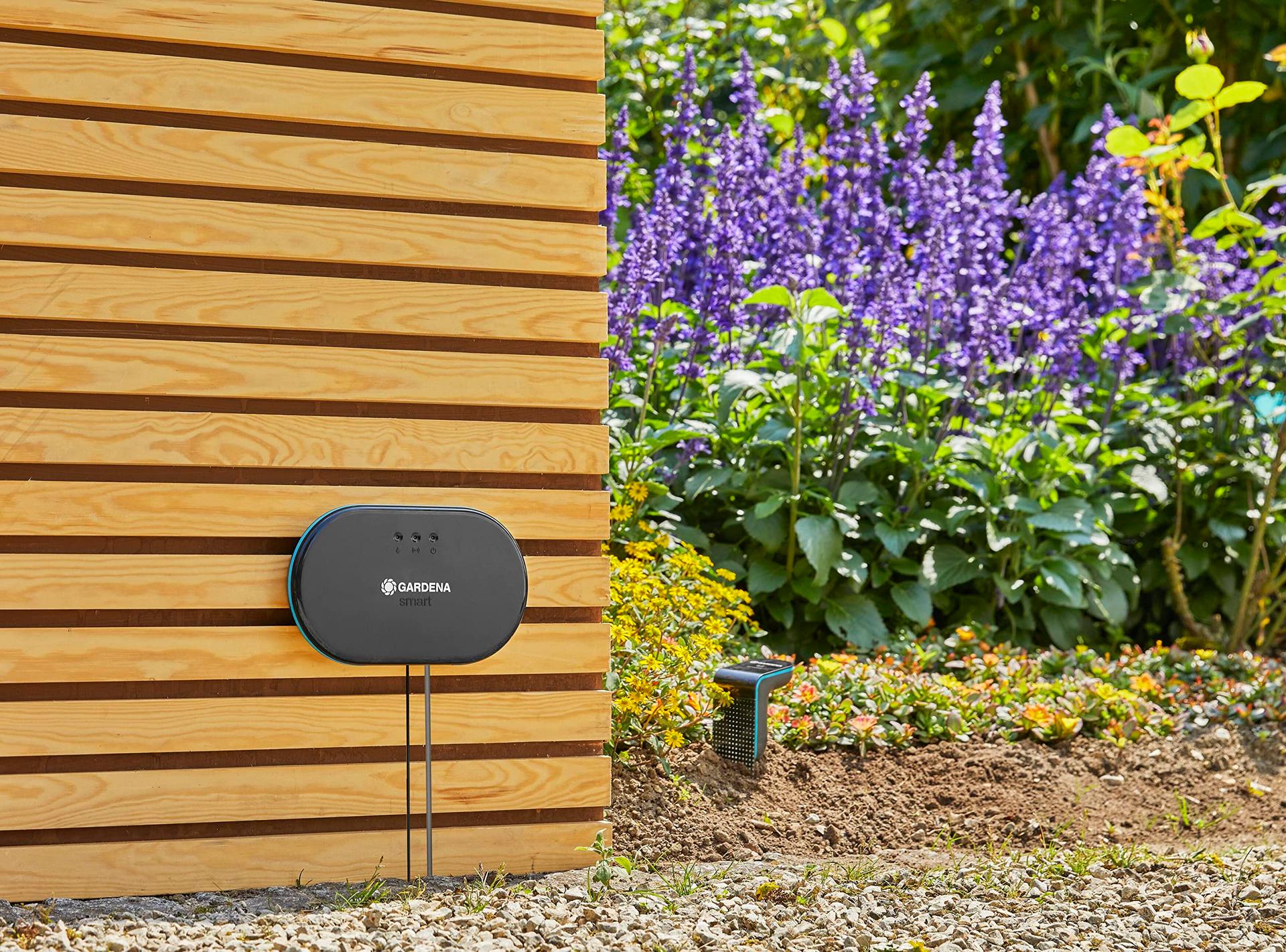 Gardena smart Irrigation Control nutikas kastmiskontroller 19035-20 – lisavaade