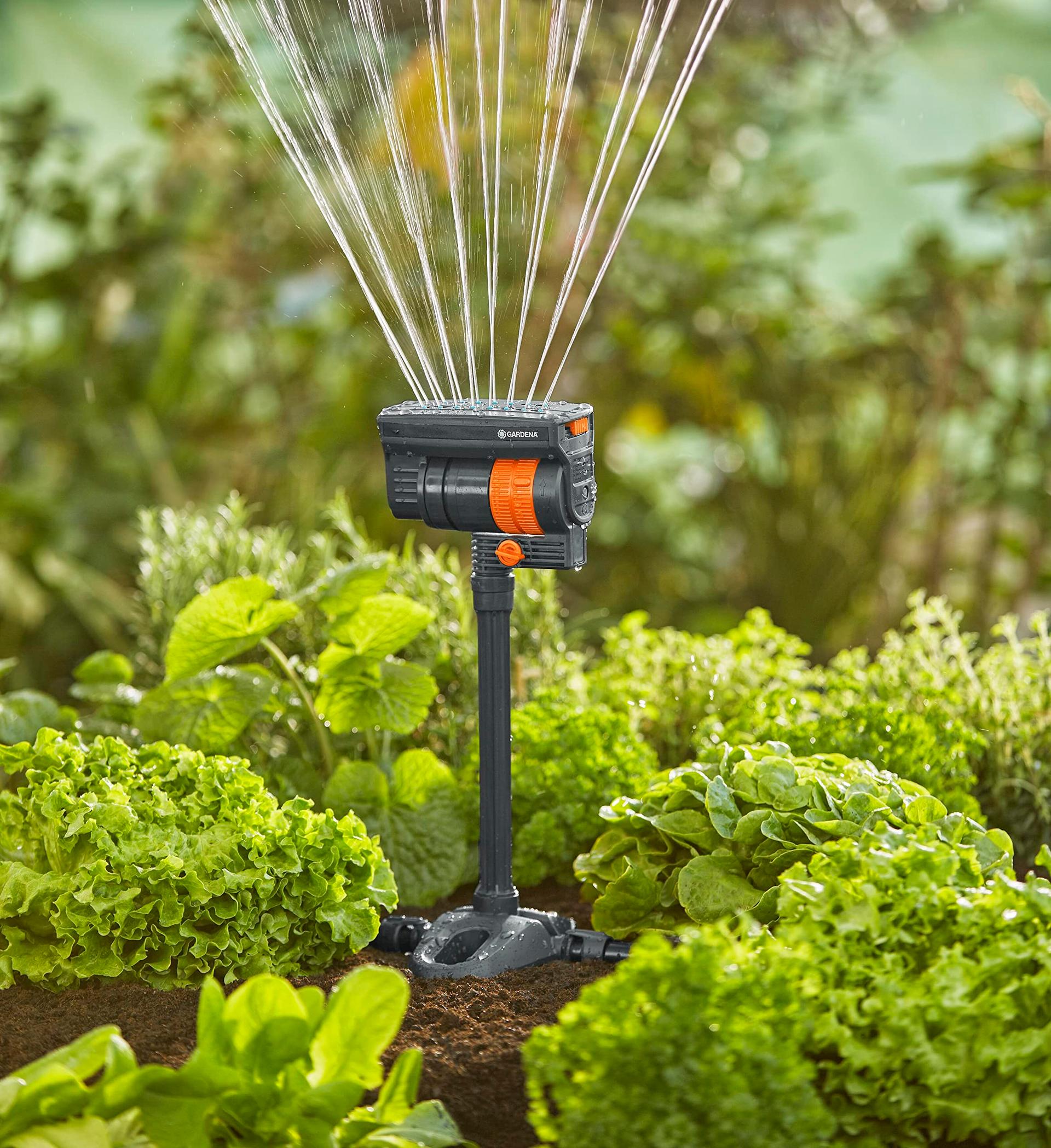 Gardena Micro-Drip pikendustoru OS 90 vihmutile, 20 cm (2 tk) – lisavaade