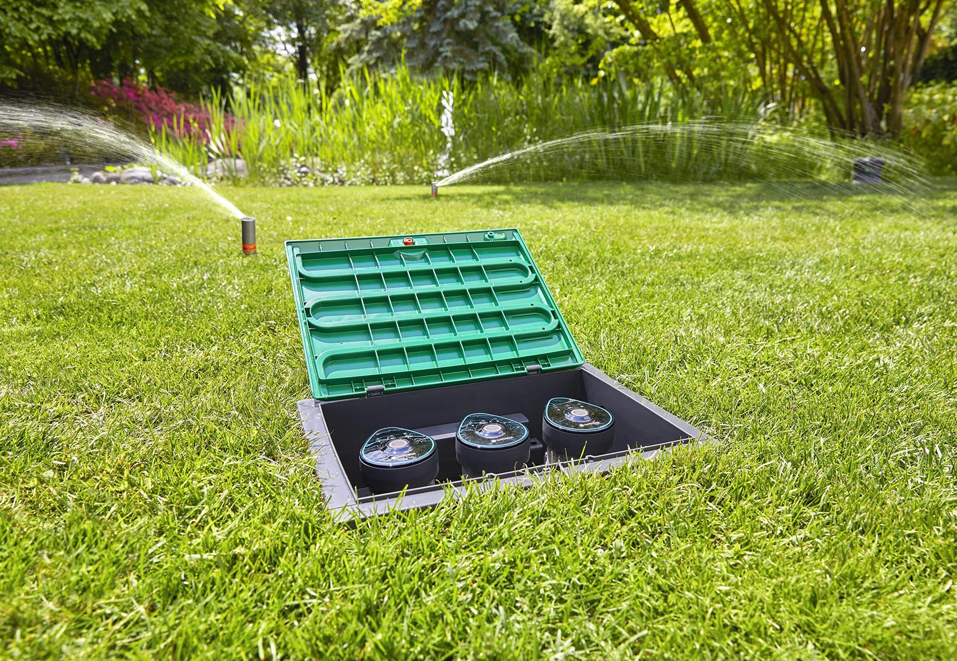 Gardena 9 V niisutusventiil, magnetventiil automaatkastmiseks (1251-20) – pilt 6