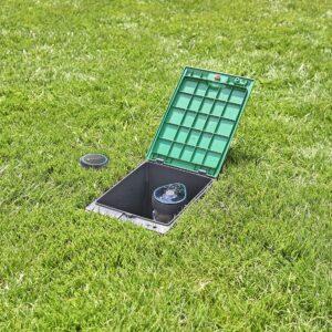 Gardena Bluetooth juhtseade 9 V automaatseks kastmiseks (01287-20)