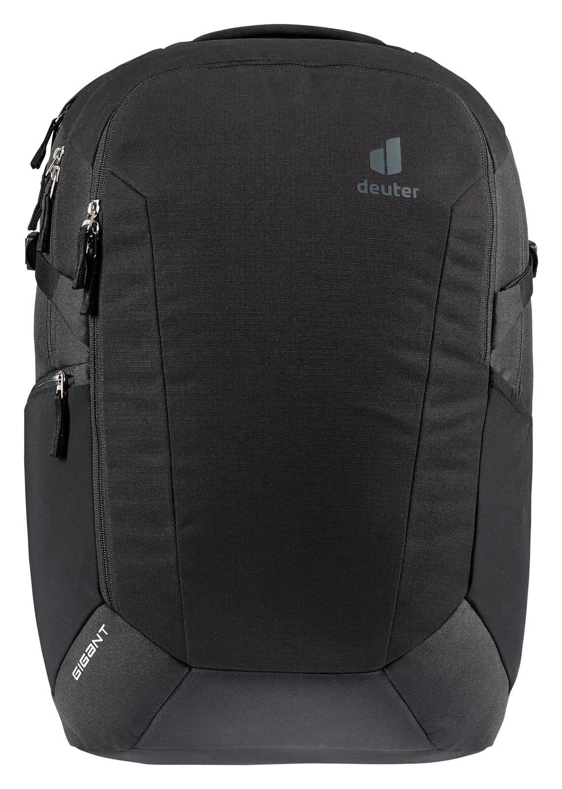deuter Gigant must seljakott otse eest
