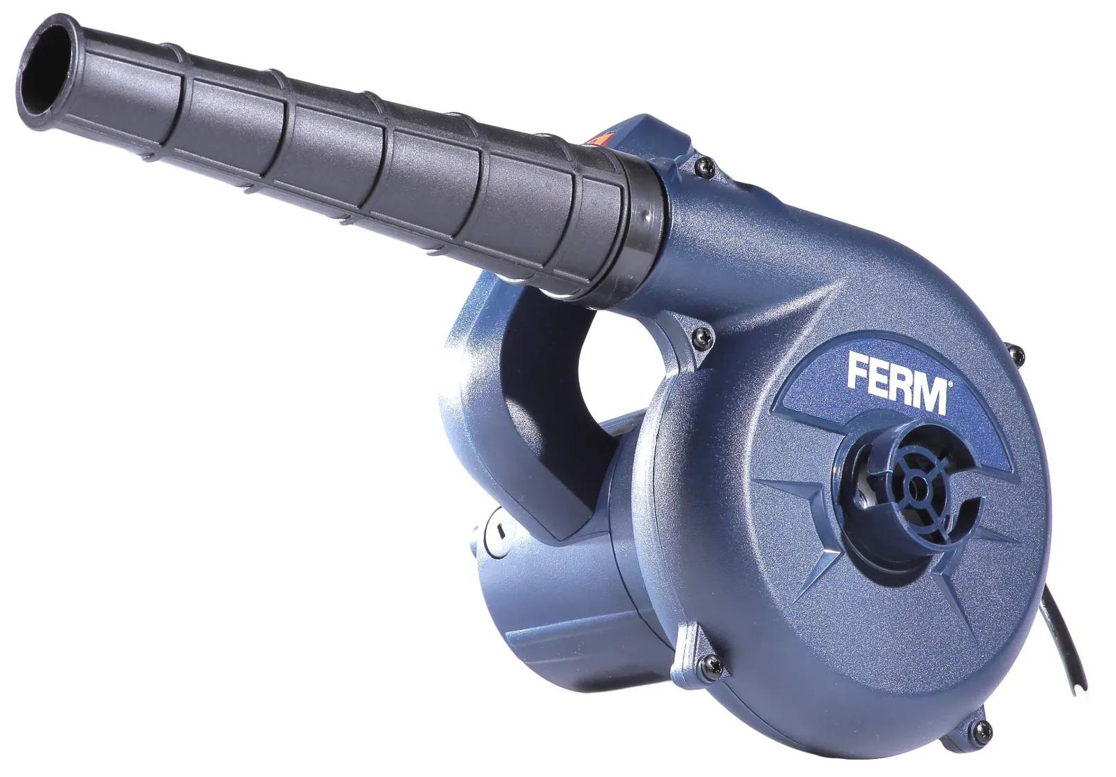 FERM EBM1003 elektriline tolmupuhur 400 W