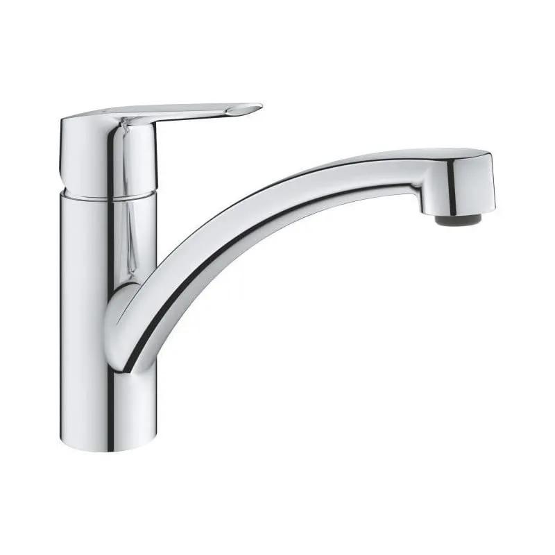 GROHE Start köögisegisti külgvaates