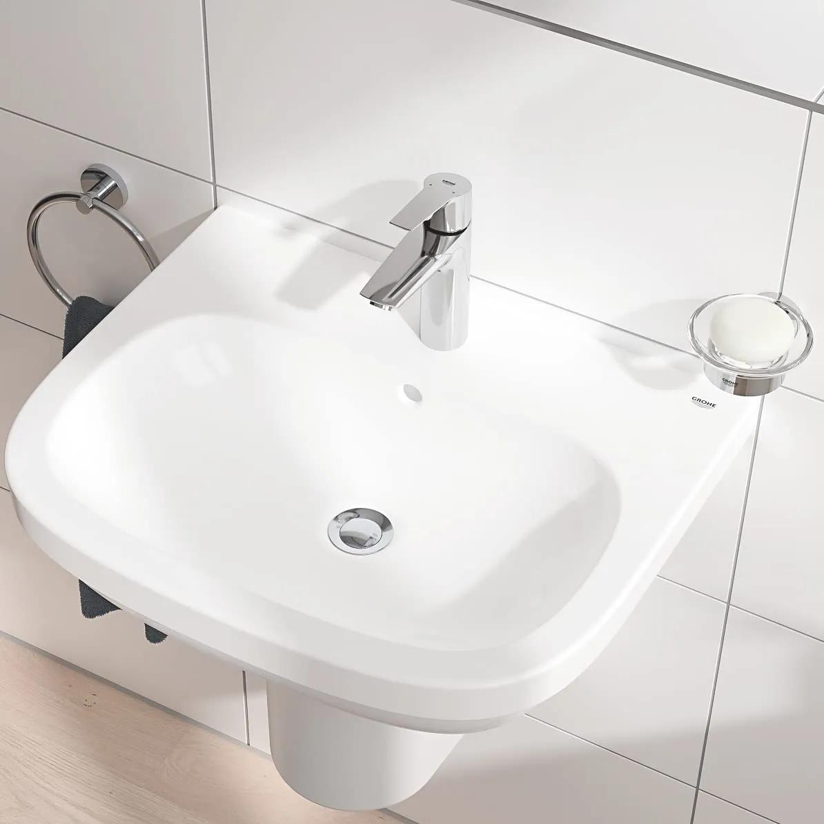 GROHE Start segisti valamul vannitoas