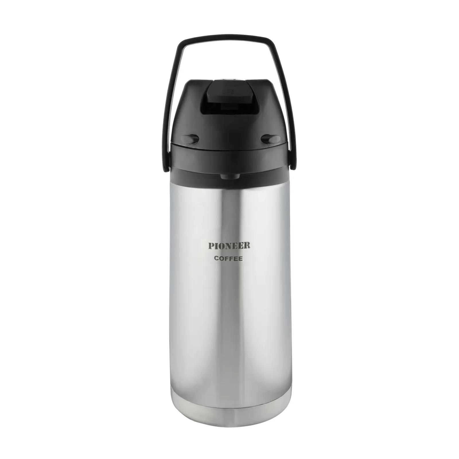 Pioneer pumptermos 1,9 l kohvile sangaga