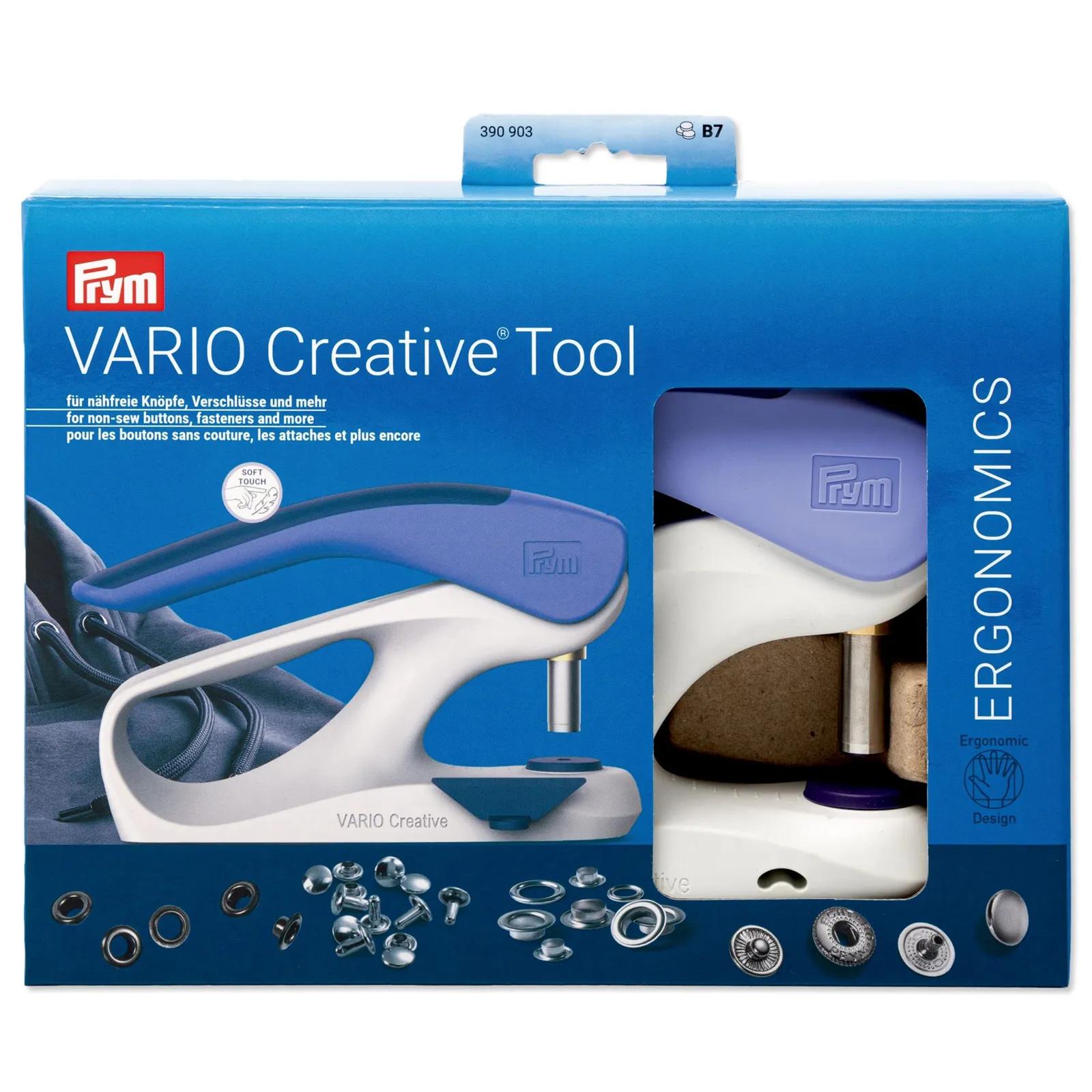 Prym Vario Creative Tool pakend