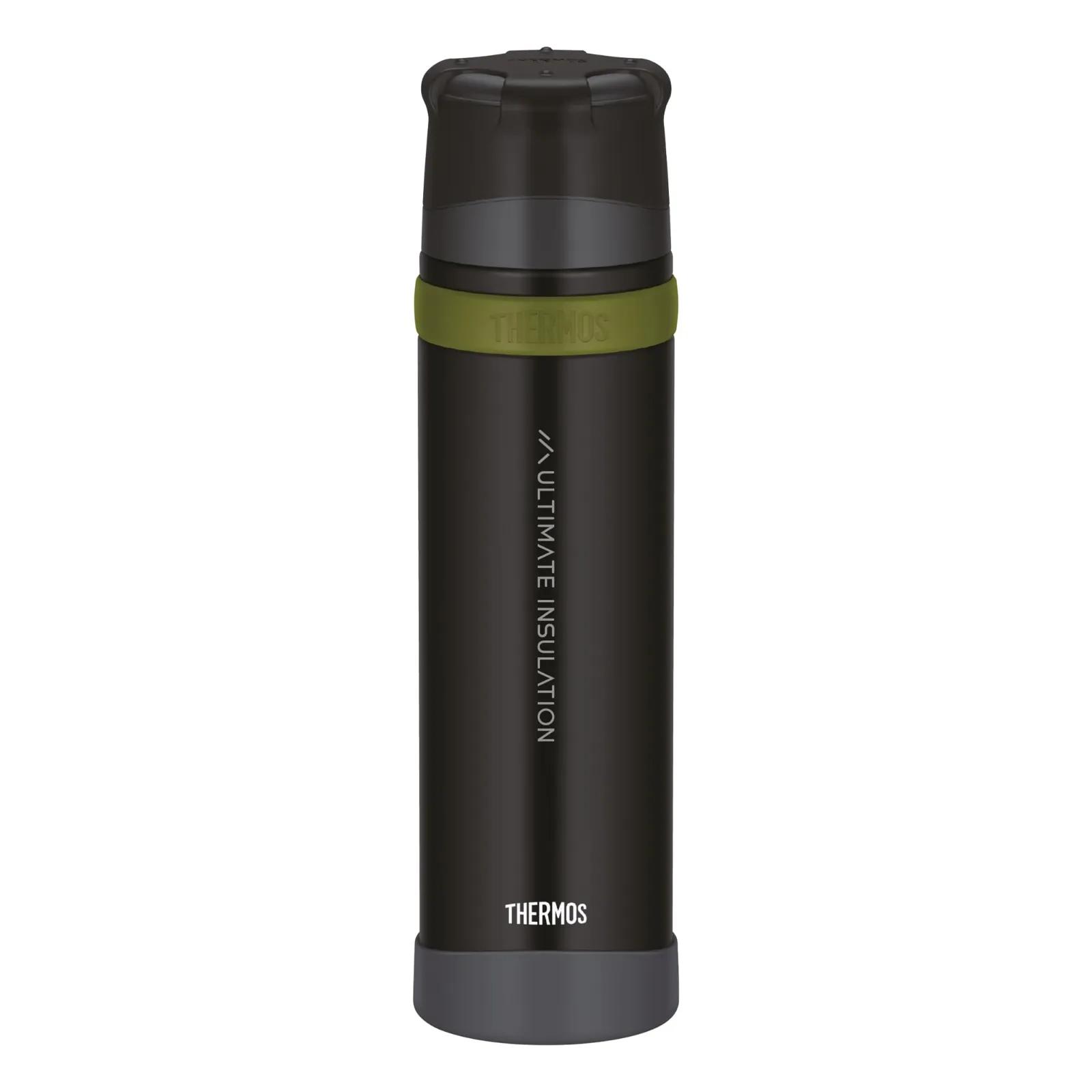 Thermos Mountain termos 0,9 l must matt