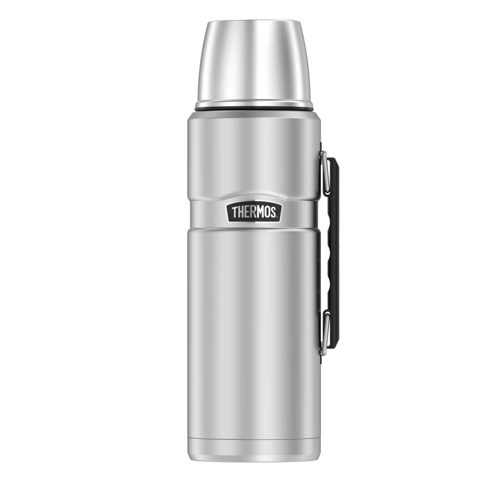 Thermos Stainless King termos 1,2 l roostevabast terasest