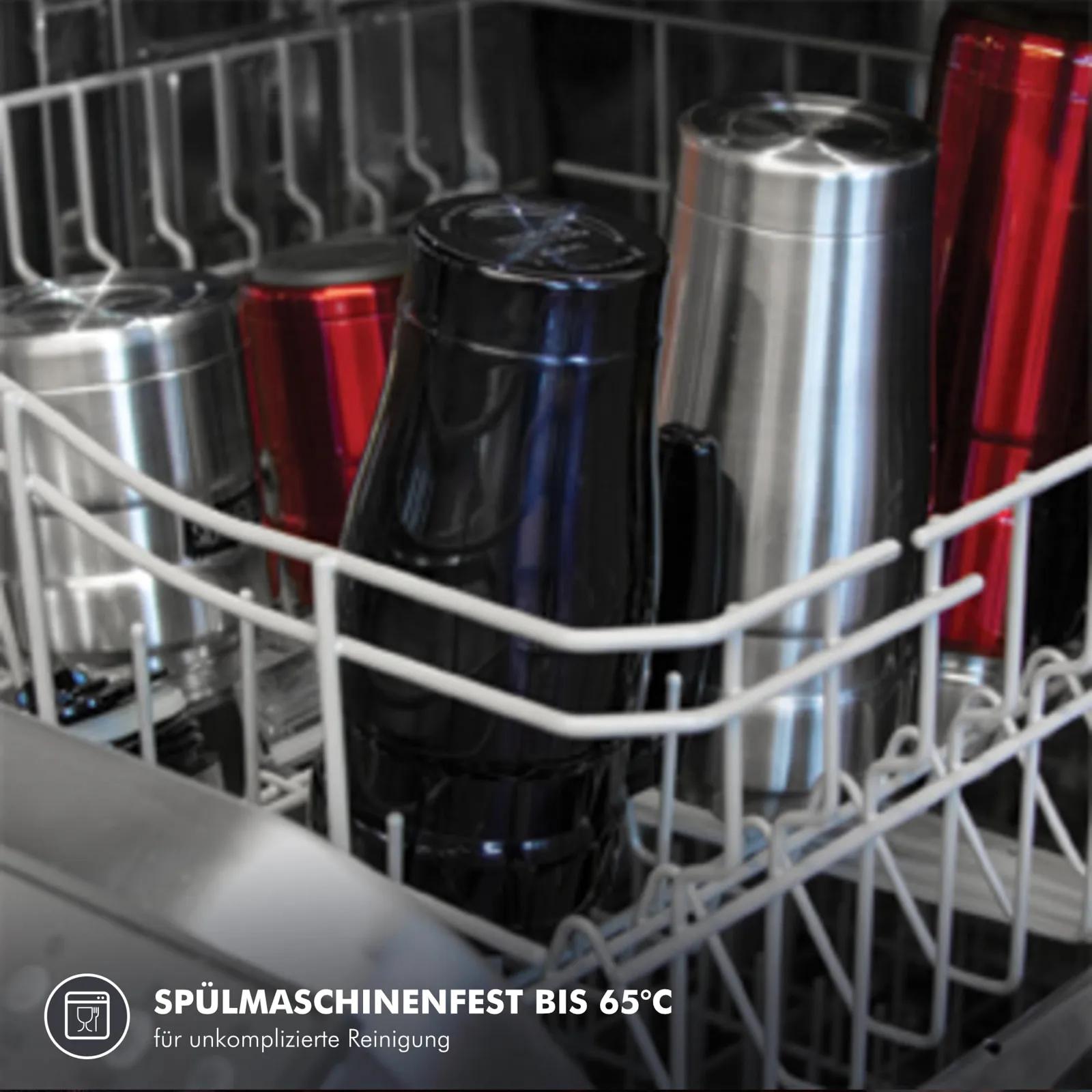 Thermos Stainless King termos 1,2 l, roostevaba teras, tassiga – lisavaade