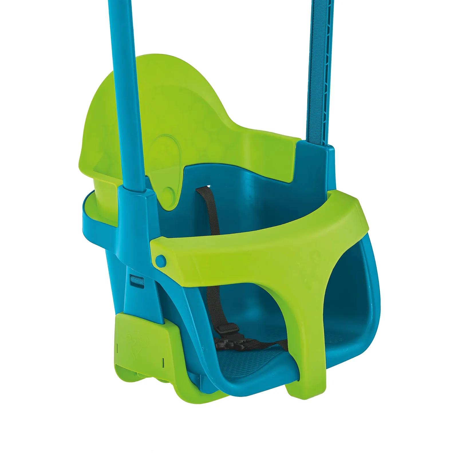 TP Toys Quadpod kiigeiste peatoe ja esitoega