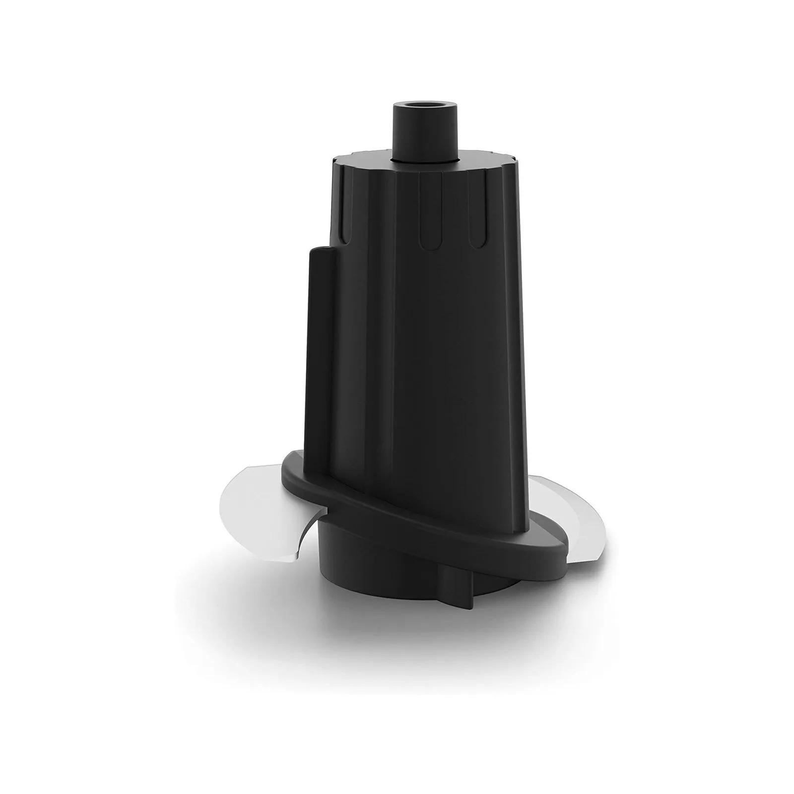 WMF KITCHENminis elektriline hakkija 0,3 l, 65 W, roostevaba – pilt 6