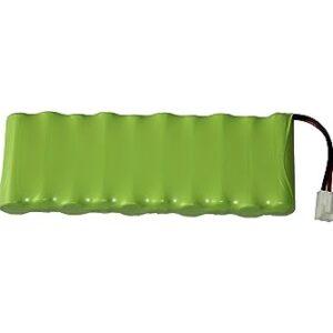 Roto Original ZEL Aku 12V/2000 mAh | Varuaku päikesetoitega katuseakendele ja ruloodle | Sobib Roto-Tronic katuseakendele WDT SF / Välisruloo ZRO SF / Välismarkiis ZMA SF | Võimas ja vastupidav