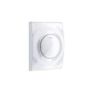 GROHE Surf - katteplaat (116 x 144 mm