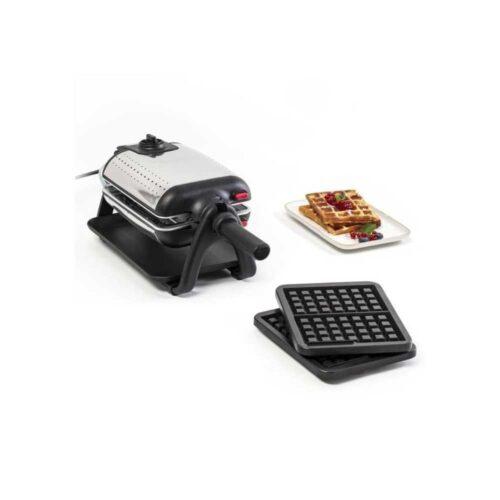 Tefal King Size vahvliküpsetaja WM756D