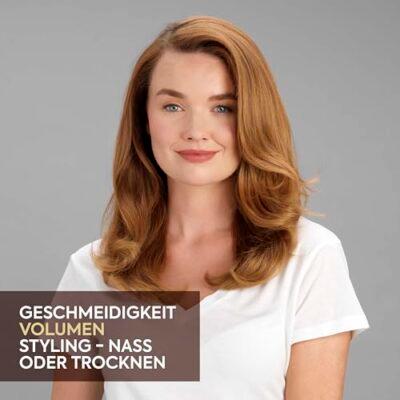 BaByliss Air Power Volume AS95E kuumaõhuhari, 1000 W, 2-ühes, pilt 2