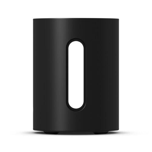 Sonos Sub Mini kompaktne bassikõlar – muljetavaldav bass