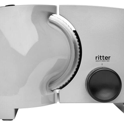 ritter nova 1 Duo Plus elektriline viilutaja & lõikemasin metallist ECO-mootoriga