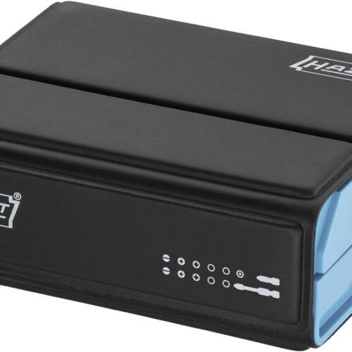 HAZET Smartcase bitsakomplekt 2200SC-3 | 96-osaline