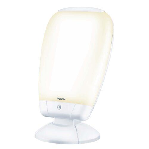 Beurer TL 80 päevavalguslamp, 10 000 luksi, valguspind 39 x 32 cm