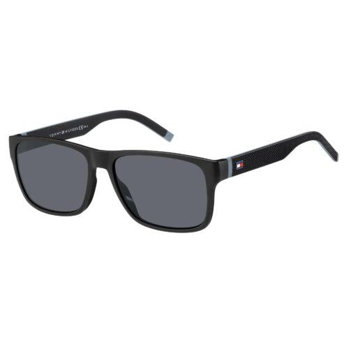 Tommy Hilfiger päikeseprillid TH 1718/S MUST/HALL 56/16/145 meeste prillid