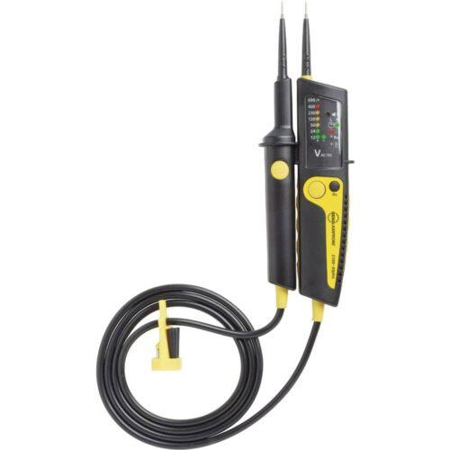 Beha-Amprobe 4312495 2100-ALPHA pingetester koos lülitatava koormusega