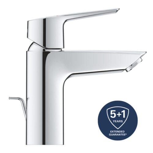 GROHE Start – Ühe kangiga valamu segisti (veesäästlik