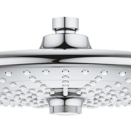 GROHE Euphoria 260 – vihmadušš (veesäästlik