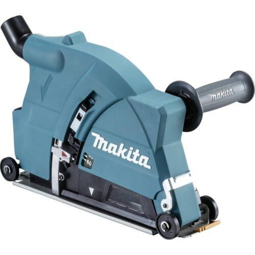 Makita 198440-5 tolmuimeja kate 230 mm lõikamiseks
