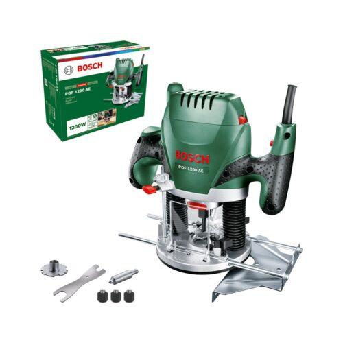 Bosch ülafrees POF 1200 AE (1200 W