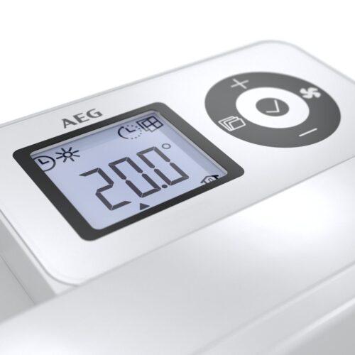 AEG seinakonvektor WKL 1505