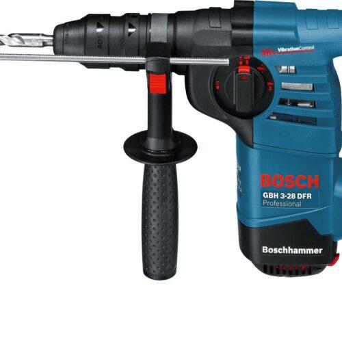 Bosch Professional puurvasar GBH 3-28 DRE (sh kiirpadrun 13 mm