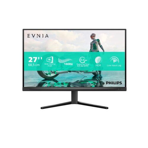 Philips Evnia 27M2N3500NL - 27-tolline Quad HD mängumonitor